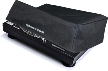 Protecting Your Audio Equipment: Dust, Humidity, and Other Silent Killers