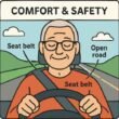 Smart Choices for Mature Drivers