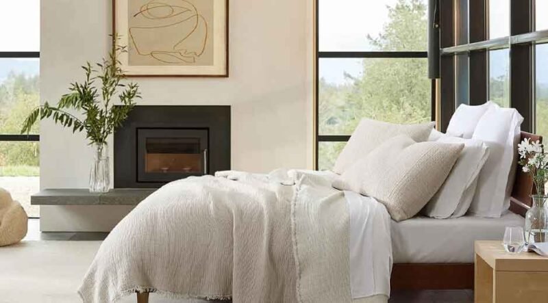 Snug and Stylish: The Bed Trends Everyone Will Want This Year