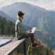 The 4 Strategies Of Handling The Logistics Of Being A Digital Nomad