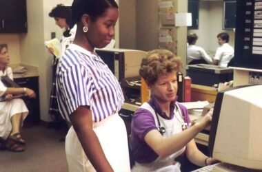 The Benefits of Using Cloud Fax in Healthcare Settings