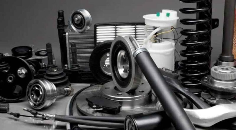 The Critical Role of Automotive Fasteners in Vehicle Reliability and Safety