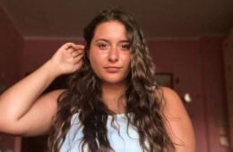 Lisa Marie Kubikoff: Early Years, Education, Artistic Development