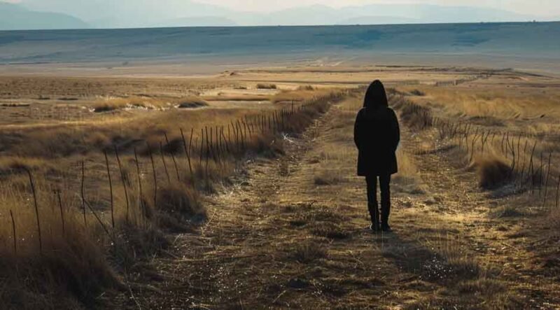 The Psychology Behind Pushing People Away: Understanding Fear and Vulnerability