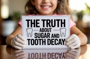 The Truth About Sugar and Tooth Decay