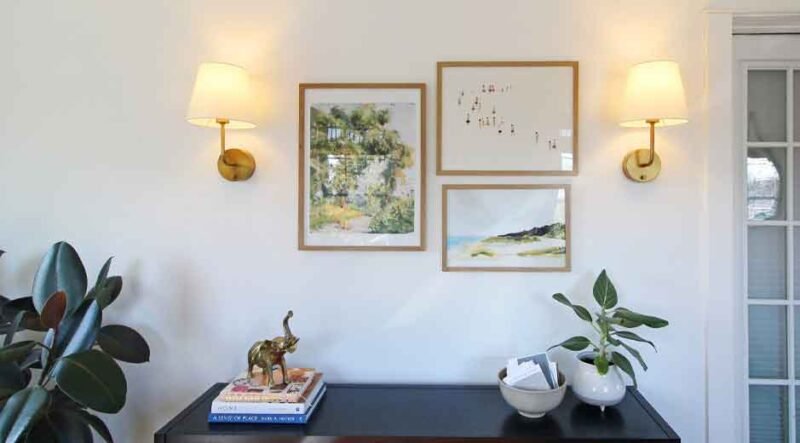 Things To Consider Before Buying a Cordless Wall Light for Your Home