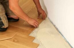 What Causes Squeaky Floors and Why You Shouldn’t Ignore Them