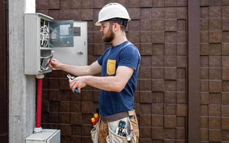 What Do You Need to Know About Your Home's Electrical System