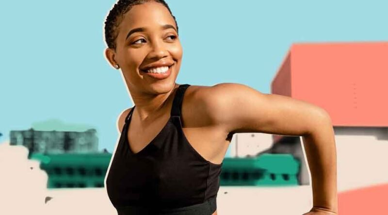 Why Most Workouts Don’t Stick—and How to Actually Keep Going
