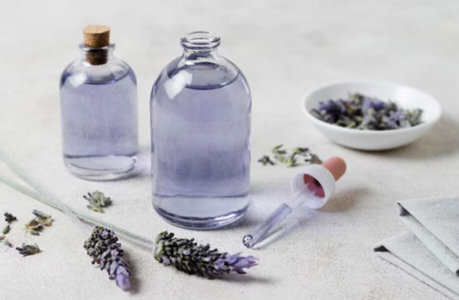 Why UK Shoppers Are Turning to Replica Perfumes In 2025