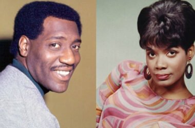 Zelma Atwood: The Enduring Legacy of Otis Redding's Beloved Wife