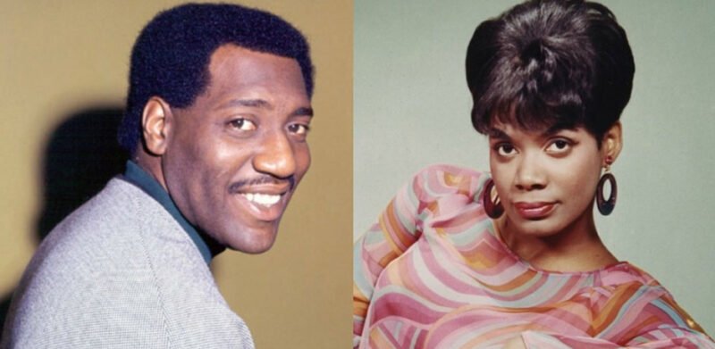 Zelma Atwood: The Enduring Legacy of Otis Redding's Beloved Wife