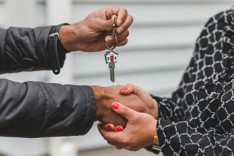 A Guide for First-Time Buyers on Down Payments and Mortgages