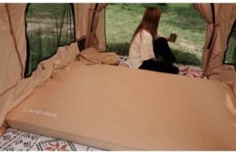 Choosing the Right Self-Inflating Camping Mat