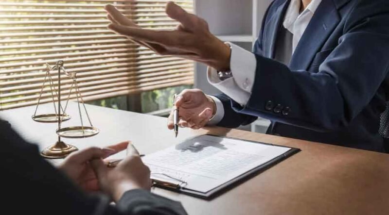 Essential Legal Services Every Business Owner Should Consider