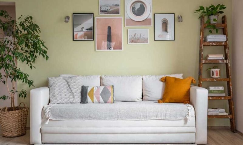 Family-Friendly Decor Ideas