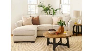 From Morning Meetings to Movie Nights: Versatile Sofas for Everyday Living