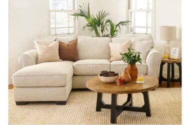 From Morning Meetings to Movie Nights: Versatile Sofas for Everyday Living