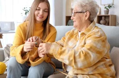 Home Care That Feels Like Family
