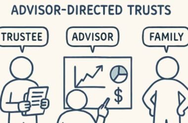 How Advisor-Directed Trusts Can Streamline Your Wealth Management