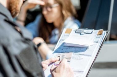 How a Kansas City Traffic Attorney Can Reduce Your Penalties