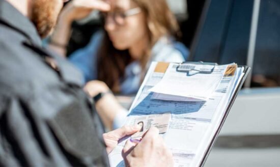 How a Kansas City Traffic Attorney Can Reduce Your Penalties