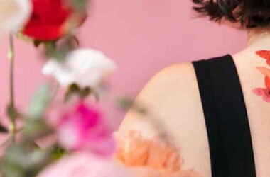 How to Apply Temporary Tattoos That Look Real