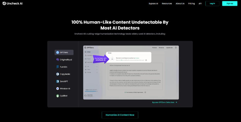 How to Humanize AI Text and Bypass Detector Effectively in 2025