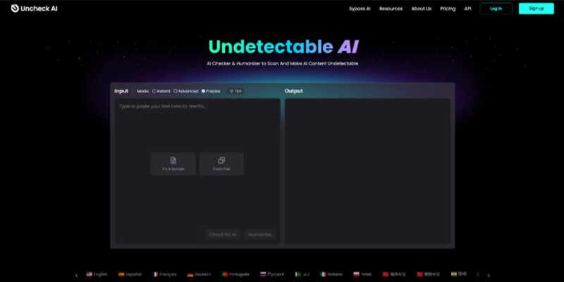 How to Humanize AI Text and Bypass Detector Effectively in 2025
