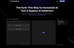 Humanize.io: Can It Make AI Content Undetectable?