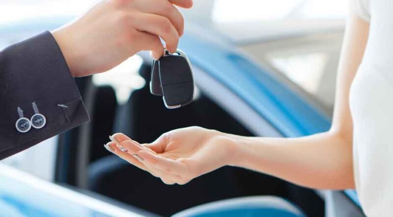 Smart Strategies for Car Buying in Today's Market