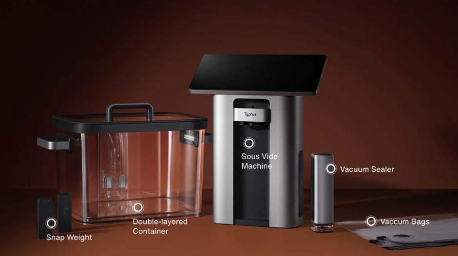 Sous Vide Cooking Tips for Perfect Results
