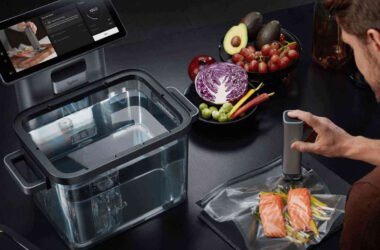 Sous Vide Cooking Tips for Perfect Results