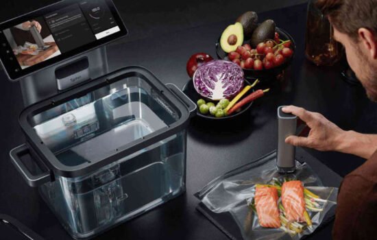 Sous Vide Cooking Tips for Perfect Results