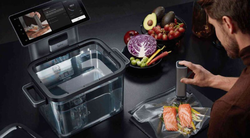 Sous Vide Cooking Tips for Perfect Results