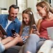 Staying Safe Online Without Making Life Complicated