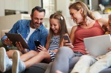 Staying Safe Online Without Making Life Complicated