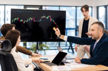 The Evolution of Forex Prop Firms: Instant Funding, Daily Payouts, and Beyond