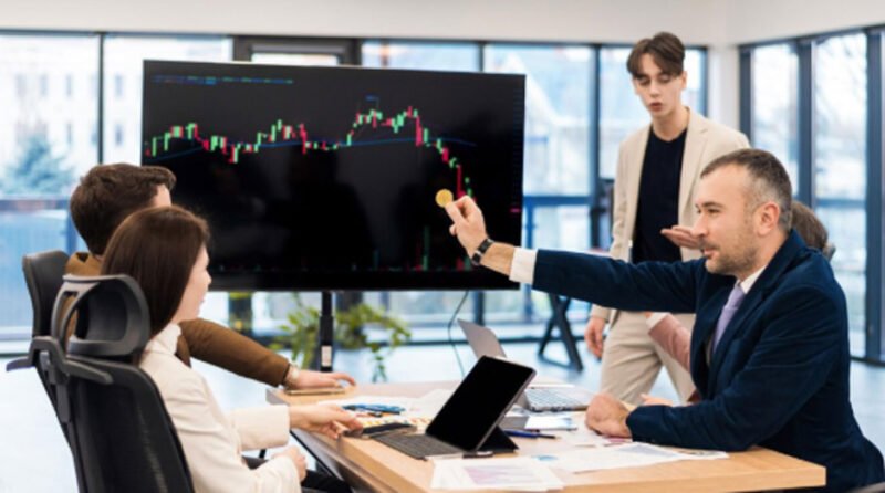 The Evolution of Forex Prop Firms: Instant Funding, Daily Payouts, and Beyond