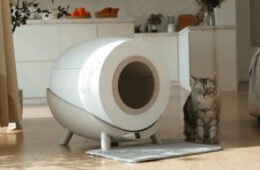 Unlock Hassle-Free Cleaning with the Best Automatic Litter Box
