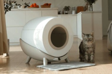 Unlock Hassle-Free Cleaning with the Best Automatic Litter Box