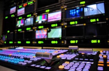 What an AV company actually does