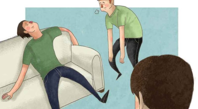 When Things Break Down: How to Handle Small Emergencies