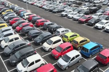 Why Are Used Cars a Smart Investment