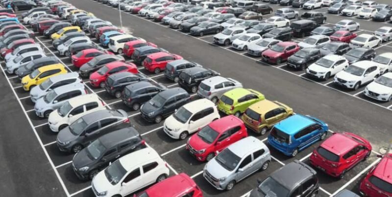 Why Are Used Cars a Smart Investment