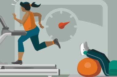 Why Feeling Good Isn’t Just About Exercise or Diet