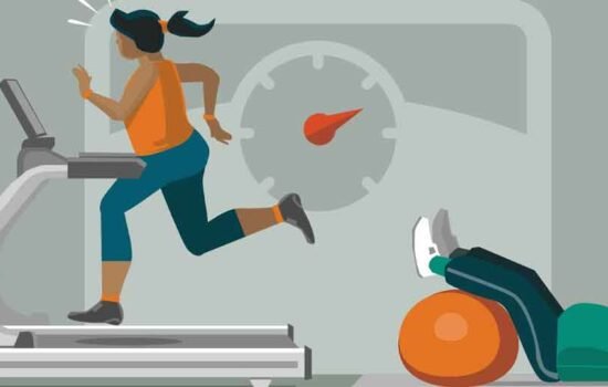 Why Feeling Good Isn’t Just About Exercise or Diet