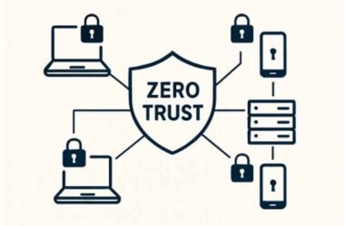 Why Modern Organizations Are Shifting to Zero Trust Security Models