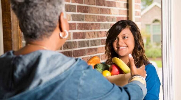 Why Old People Don’t Always Get the Help They Need (and What We Can Do ...