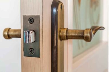 Why Your Front Door Might Be the Weakest Part of Your House